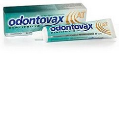 Odontovax At Dentif Az Tot75ml